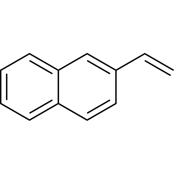 2-Vinylnaphthalene 827-54-3